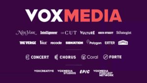 Vox Media Layoffs
