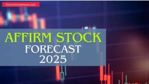Affirm Stock Prediction 2025