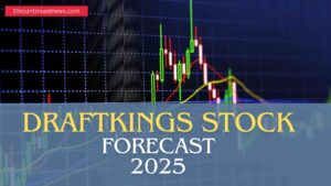 DraftKings stock prediction 2025