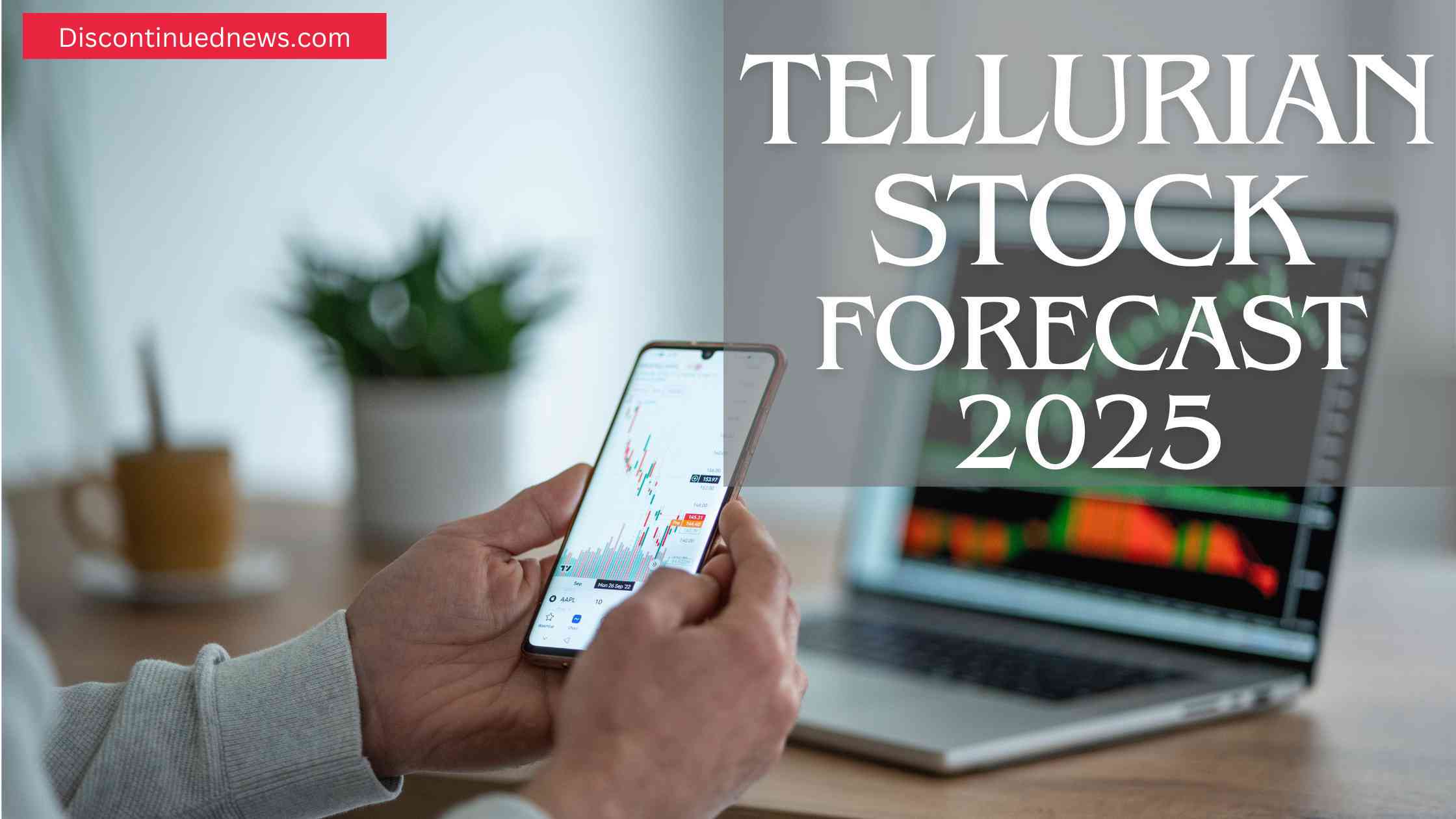 Tellurian Stock Forecast 2025