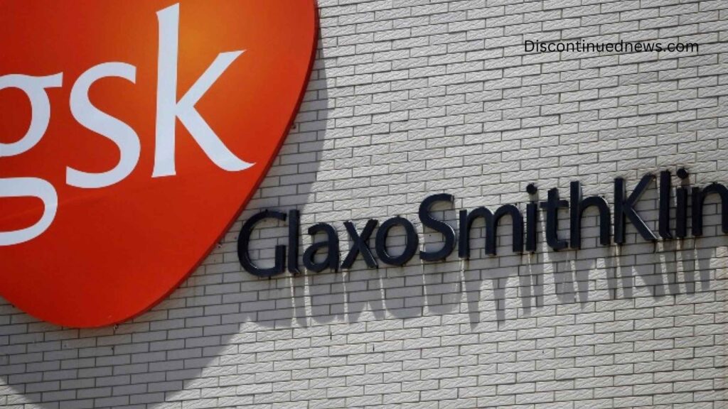 Is GSK Laying Off?