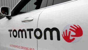 Is TomTom Still In Business