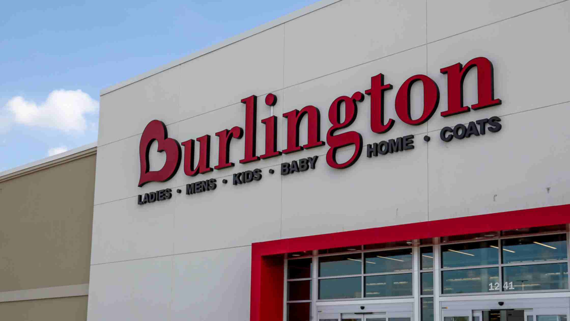is burlington coat factory going out of business