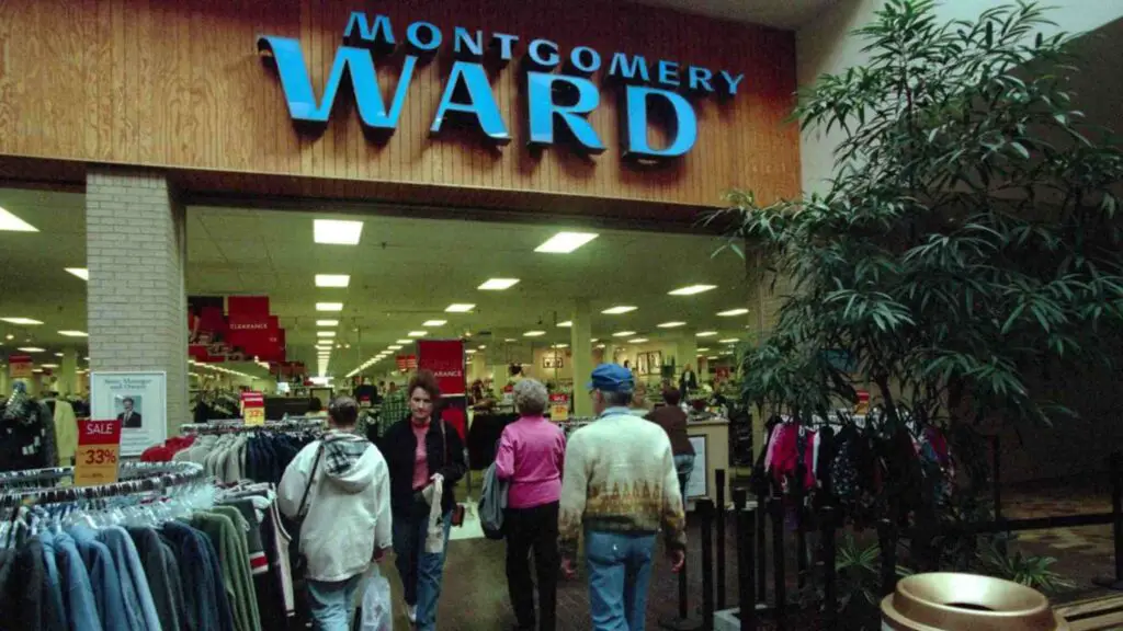 Is Montgomery Ward Still In Business in 2024?