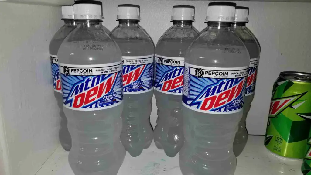 Is Mountain Dew Being Discontinued