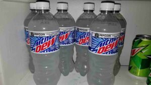 Is Mountain Dew Being Discontinued