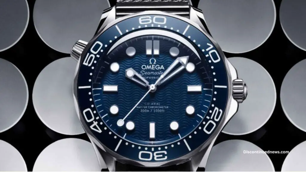  omega new releases