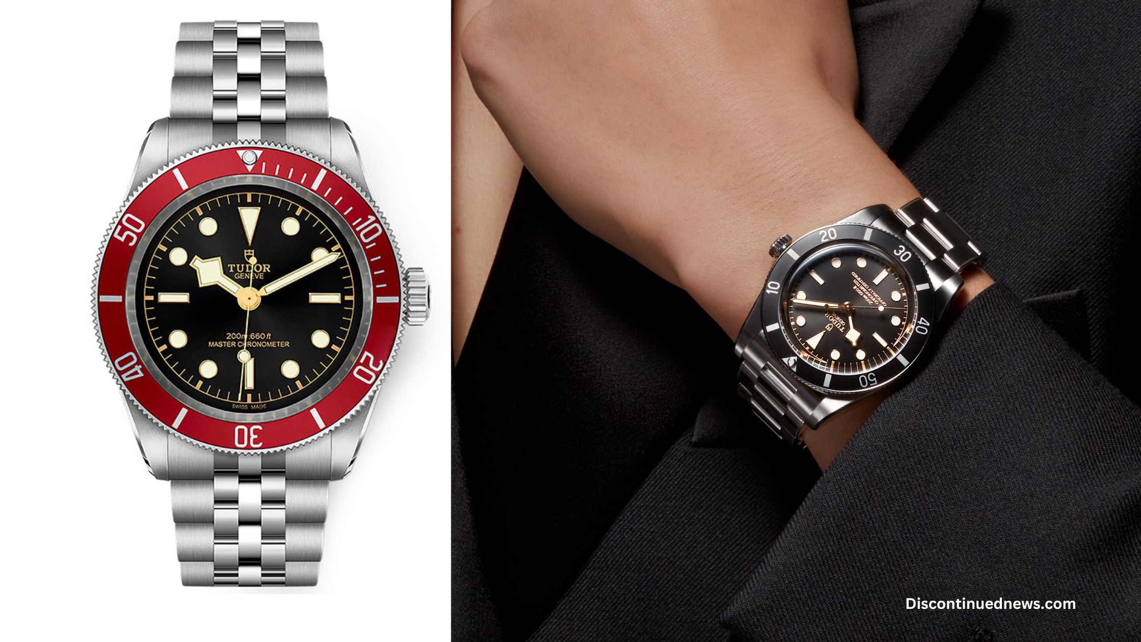 Tudor New Releases