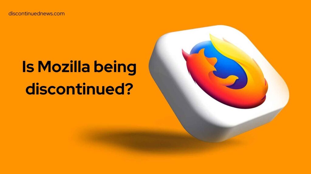 Mozilla Layoffs