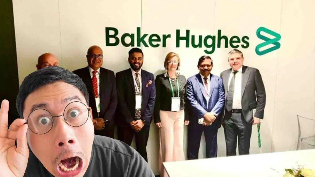 Baker Hughes Layoffs 2024