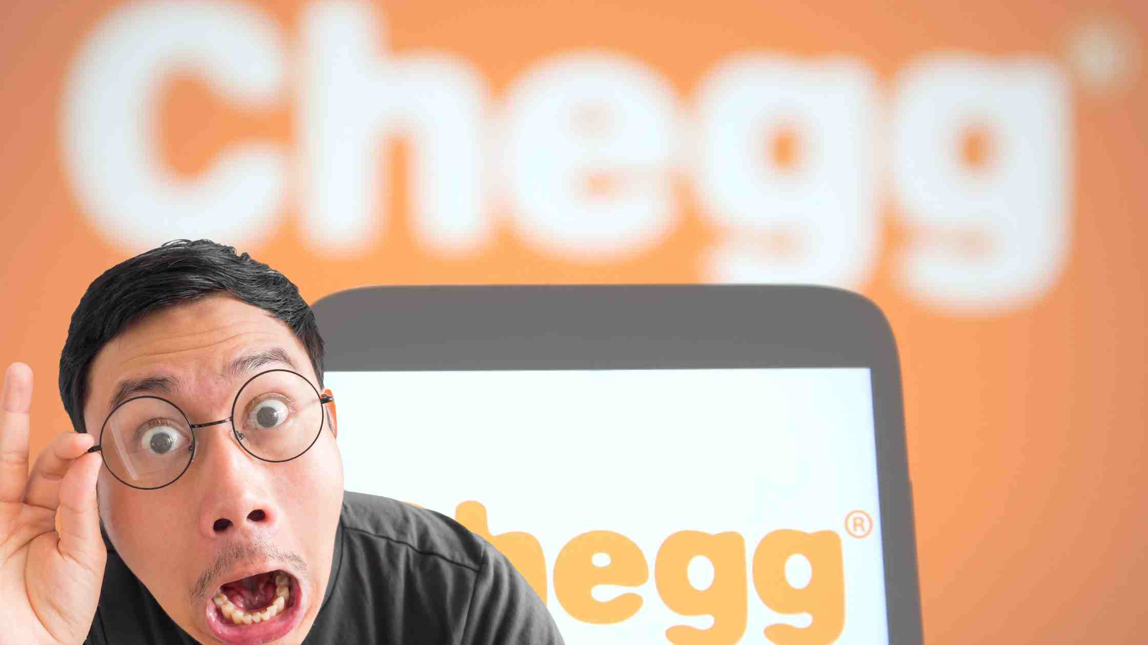 Chegg Layoffs