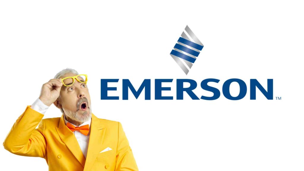 Emerson Layoffs