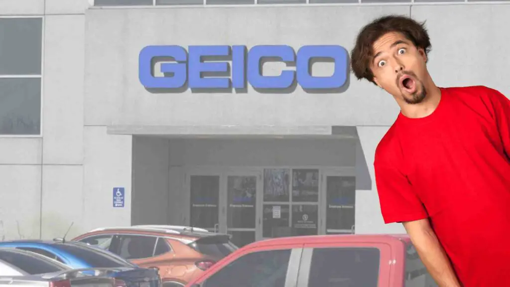 GEICO Layoffs