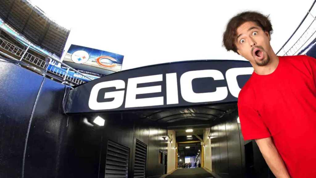 GEICO Layoffs