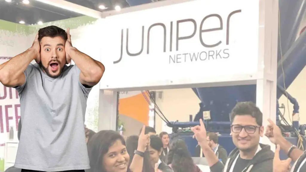 Juniper Layoffs 2024 - Discontinued News