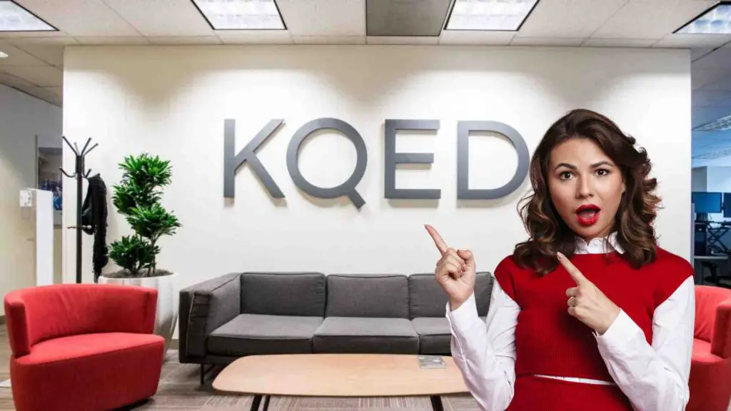 KQED Layoffs