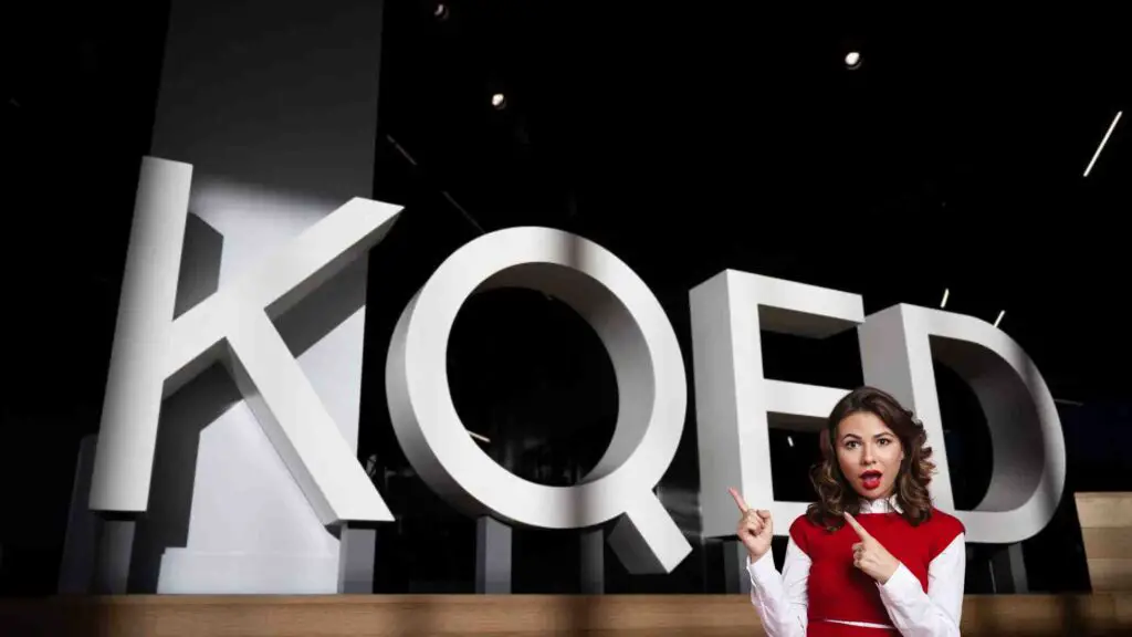 KQED Layoffs