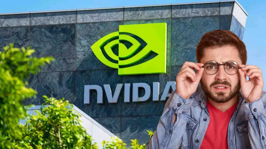 NVIDIA Layoffs 2024 Latest Update