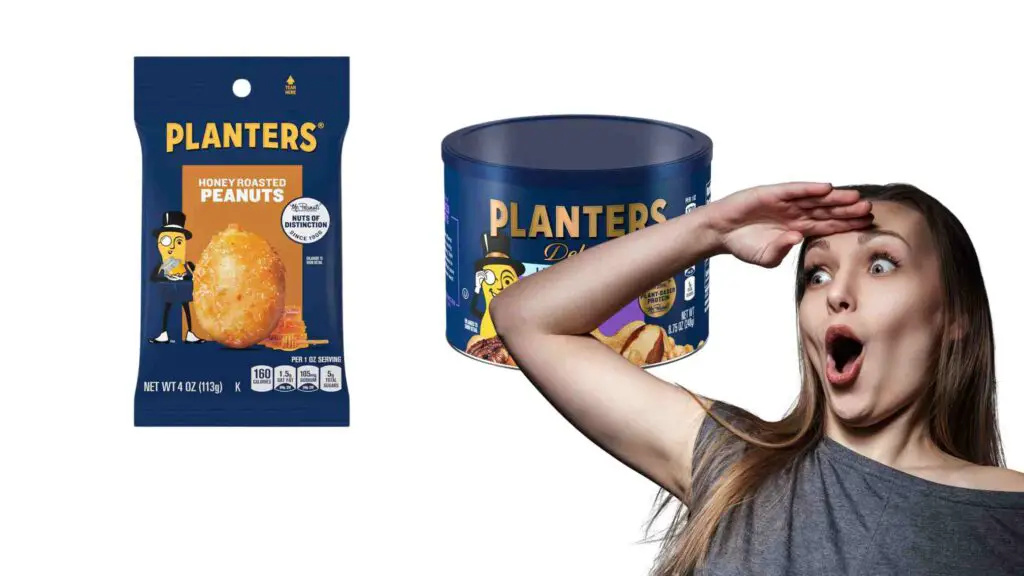 Planters Recall May 2025 Leia Austina