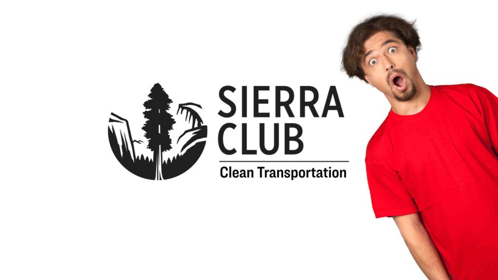 Sierra club layoffs