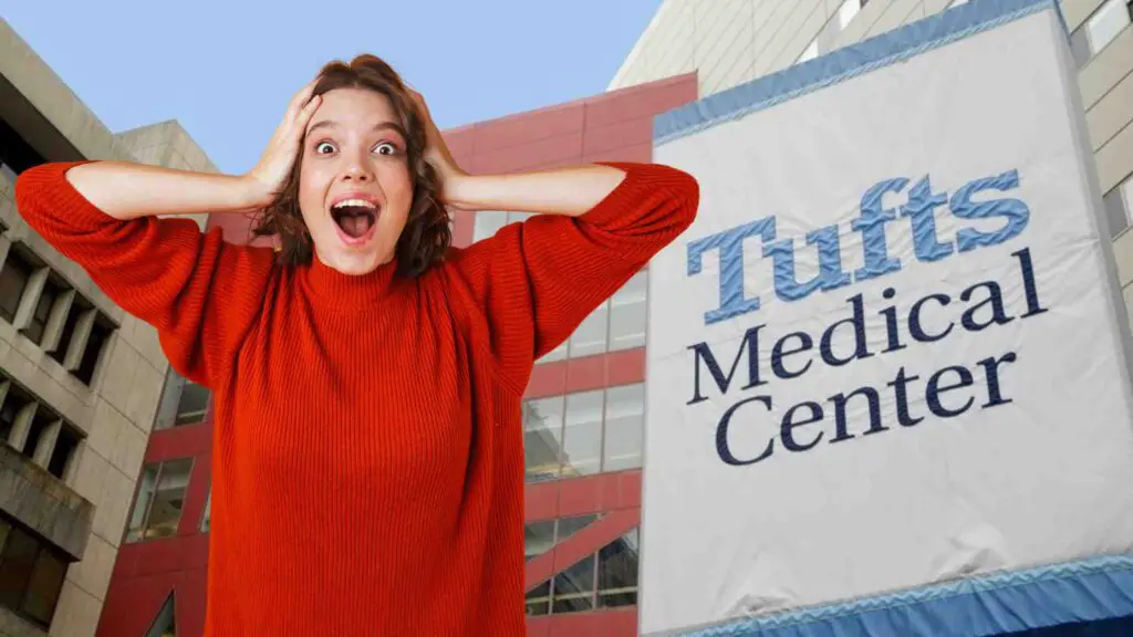 Tufts Medical Center layoffs