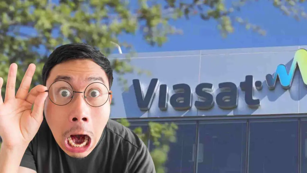 Viasat Layoffs 2024 - Is Viasat still in business?