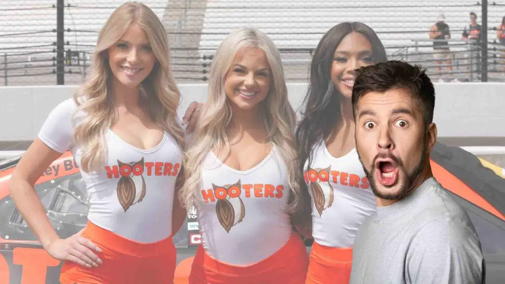 Is Hooters Going Out Of Business In 2024? | Hooters closes restaurants