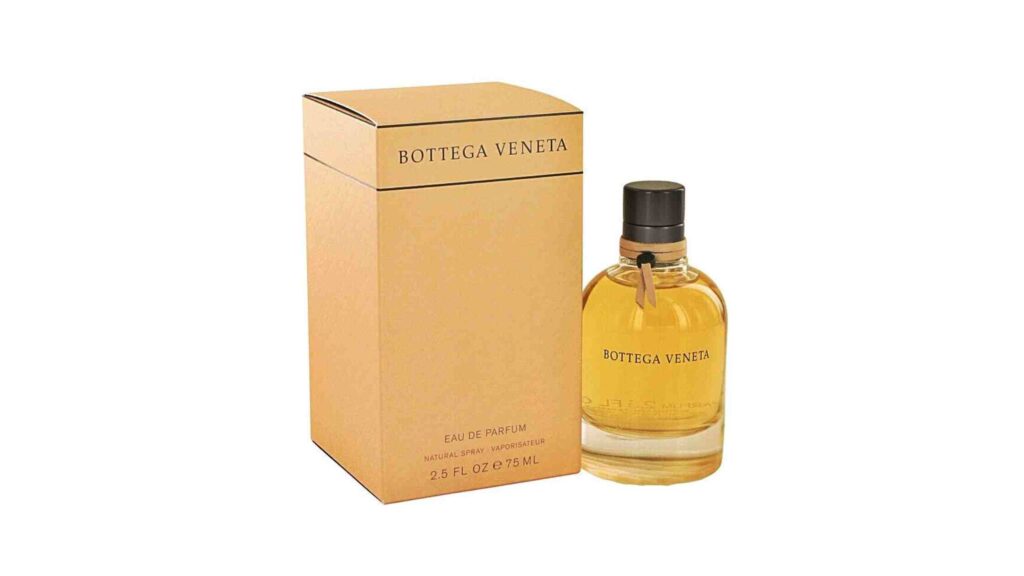 Bottega Veneta perfume discontinued