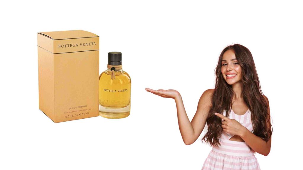 Bottega Veneta perfume discontinued