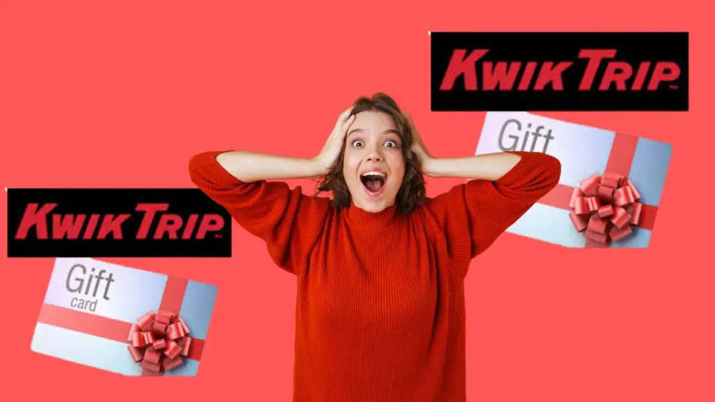 Does Kwik Trip Sell Gift Cards? - Where to Find