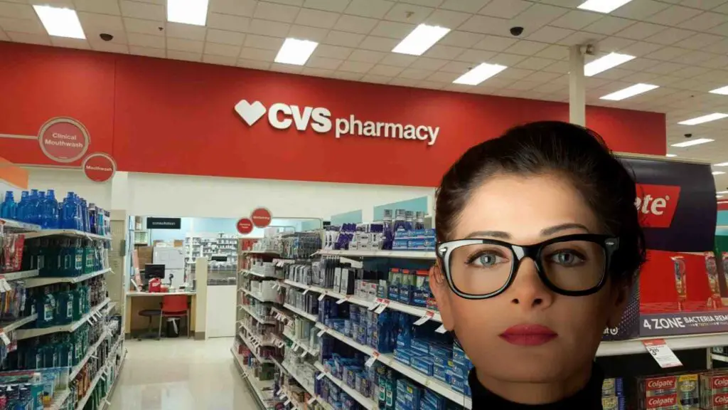 Does Target own CVS