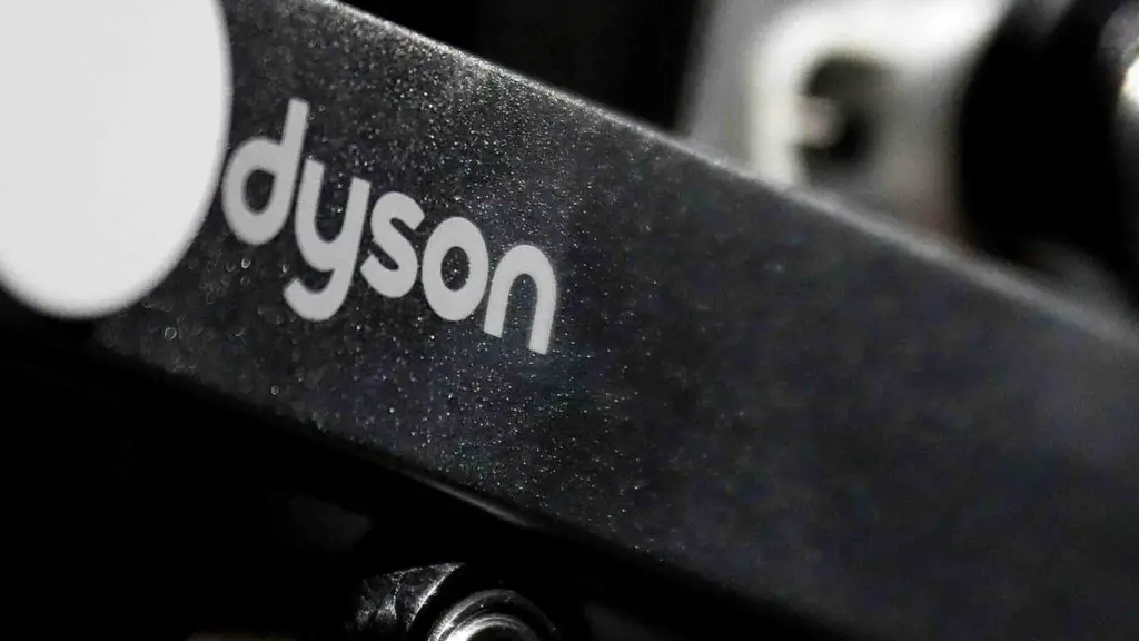Dyson Layoffs