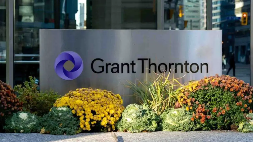 Grant Thornton layoffs 2024 and recent change - Discontinued News