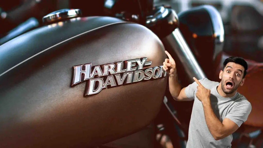 Harley Davidson layoffs 2024 - Discontinued News