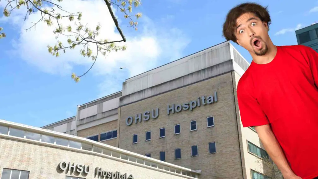 OHSU Layoffs