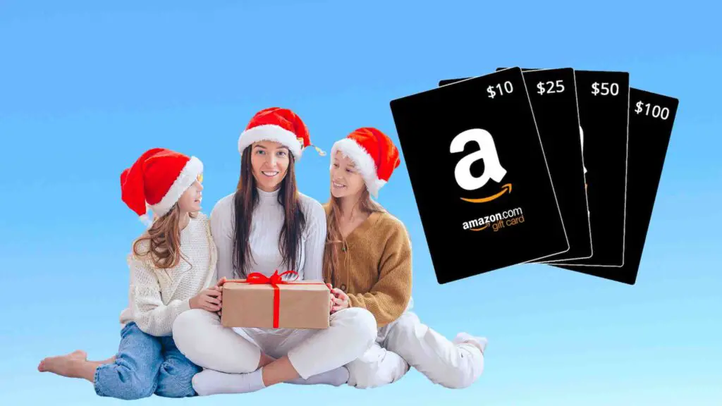 Where Can You Buy Amazon Gift Cards? (best stores of 2024)