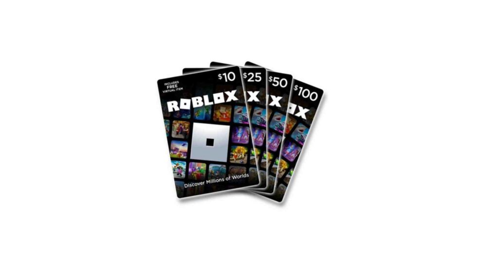 Do Roblox gift cards expire