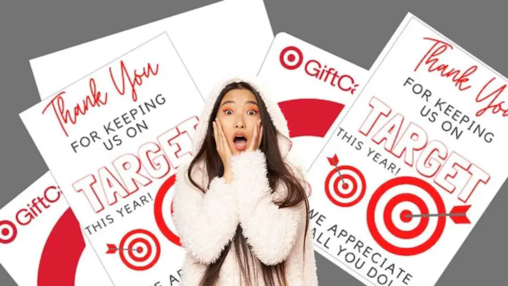 Do Target Gift Cards Expire or lose value?