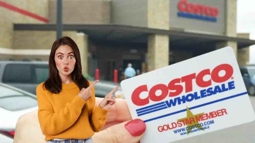 Does Costco take Visa gift cards