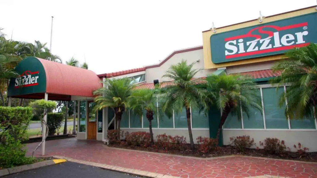 Is Sizzler still in business in 2024