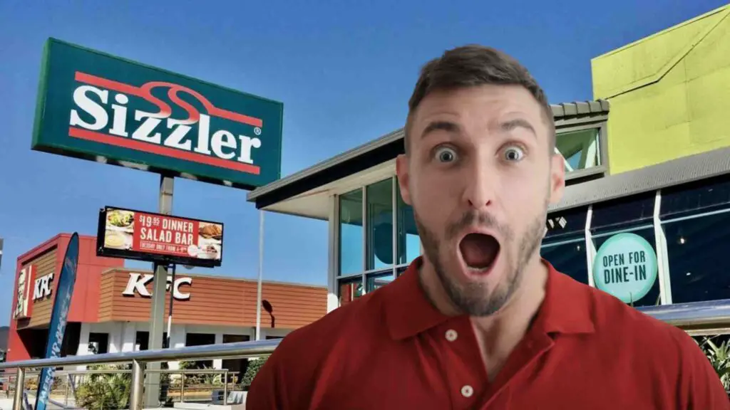 Is Sizzler still in business in 2024